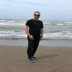 تصویر پروفایل داود