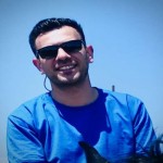 تصویر پروفایل امیرحسین عین آب