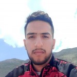 تصویر پروفایل علی یزدانی