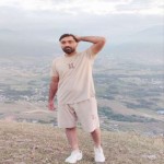تصویر پروفایل مهدی