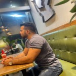 تصویر پروفایل علی