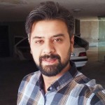 تصویر پروفایل رسول