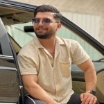 تصویر کاربر با کد 989507
