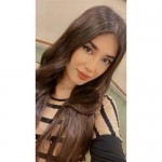 تصویر پروفایل نیلی