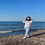 تصویر پروفایل تینا