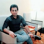 تصویر پروفایل سروش