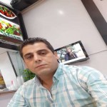 تصویر پروفایل فرید