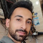 تصویر پروفایل رسول