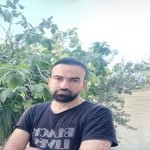تصویر پروفایل ارش