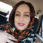 تصویر پروفایل زهره