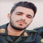 تصویر پروفایل علی
