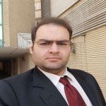 تصویر پروفایل مقصود