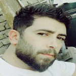 تصویر کاربر با کد 950083