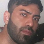 تصویر پروفایل حامد
