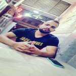 تصویر پروفایل مهدی