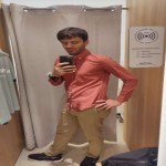 تصویر پروفایل احمد