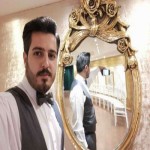 تصویر کاربر با کد 1104867