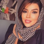 تصویر پروفایل مینا