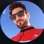 تصویر پروفایل احمد