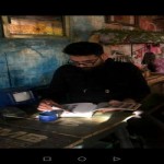 تصویر پروفایل افشین