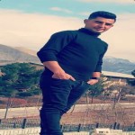 تصویر پروفایل حسن رستمی