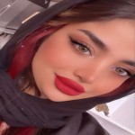 تصویر پروفایل نرگس