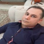 تصویر پروفایل مهران