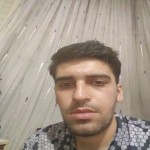 تصویر پروفایل سعید