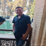 تصویر کاربر با کد 1096600