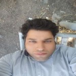 تصویر پروفایل علی