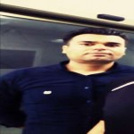تصویر پروفایل مجید