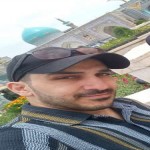 تصویر پروفایل محمد رضا