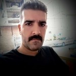 تصویر پروفایل محسن