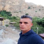 تصویر پروفایل سجاد