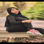 تصویر پروفایل سحر