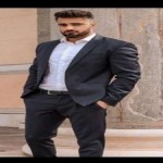 تصویر کاربر با کد 598352