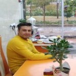تصویر پروفایل پدرام