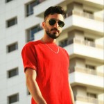 تصویر پروفایل بدون نام