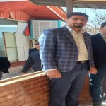 تصویر پروفایل حامد