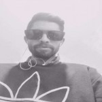 تصویر پروفایل فرهاد