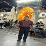 تصویر پروفایل سهیل