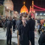 تصویر پروفایل وحید