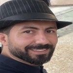 تصویر کاربر با کد 287997