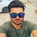 تصویر کاربر با کد 994751