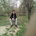 تصویر پروفایل سجاد