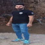 تصویر پروفایل امیر