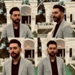 تصویر پروفایل اشکان