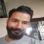 تصویر پروفایل نیما
