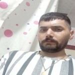 تصویر پروفایل علی