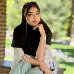 تصویر پروفایل میترا
